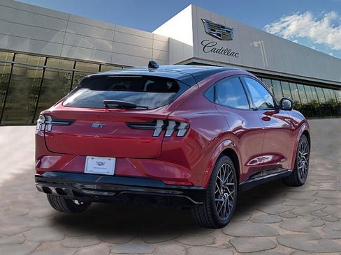 Used 2022 Ford Mustang Mach-E GT w/ GT Performance Edition image 6