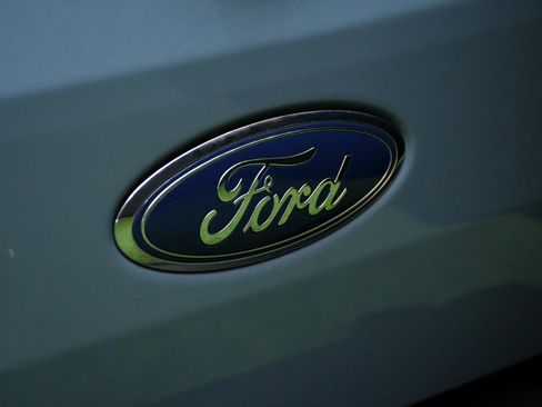 Used 2021 Ford Bronco Big Bend image 4