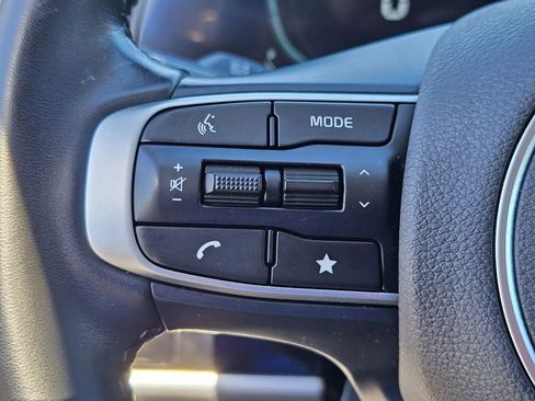 Certified 2024 Kia Sportage EX image 21