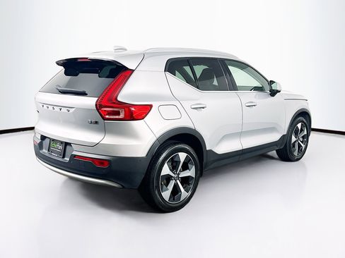 Used 2023 Volvo XC40 B5 Plus w/ Protection Package Premier image 9