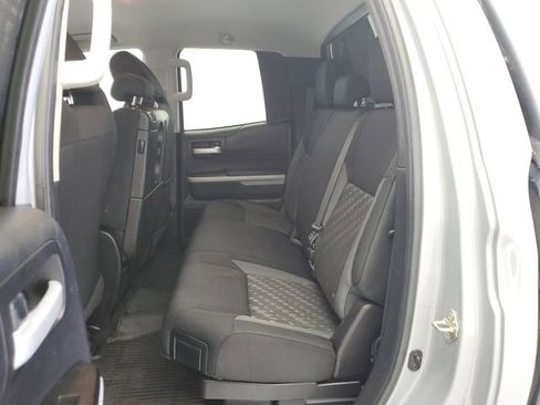 Used 2019 Toyota Tundra SR5 AWD/4WD image 13
