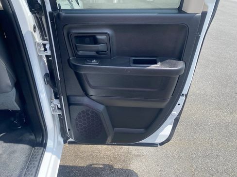 Used 2015 RAM 1500 Tradesman w/ Protection Group AWD/4WD image 27