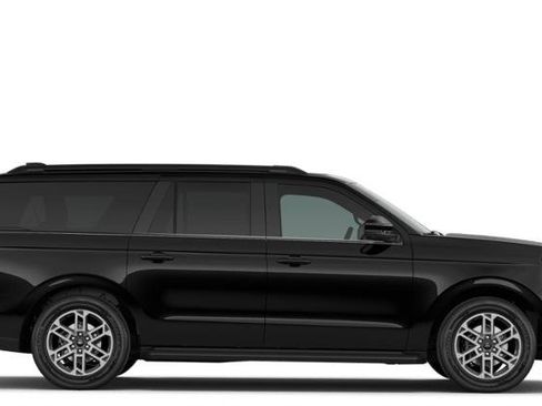 New 2026 Ford Expedition Max Active AWD/4WD image 28