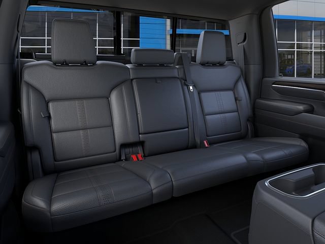 New 2026 Chevrolet Silverado 2500 High Country w/ Technology Package AWD/4WD image 17