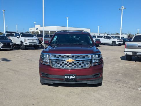 Used 2019 Chevrolet Tahoe LS w/ All-Season Package image 9