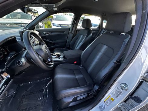 Used 2024 Honda Civic Sport image 10