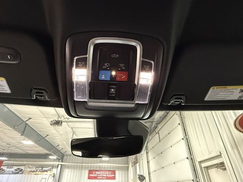 New 2026 RAM 1500 Limited image 26