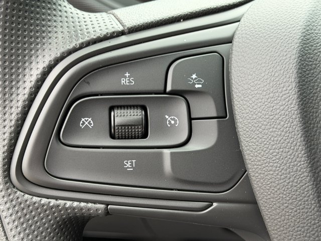 New 2026 Buick Envista Preferred w/ Advanced Safety Package FWD image 26