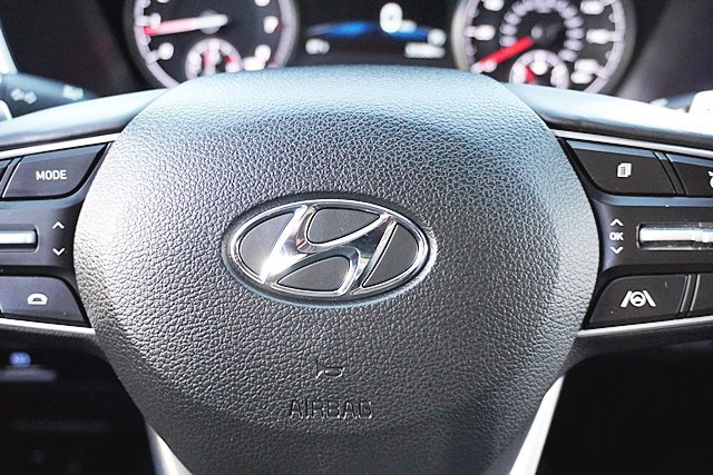 Certified 2023 Hyundai Santa Fe SEL FWD image 43