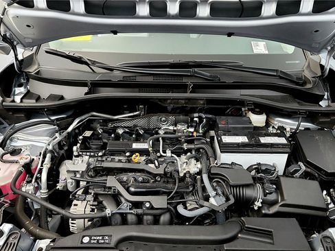 Certified 2023 Toyota Corolla Cross L image 23