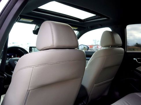 Used 2023 Honda Civic Sport Touring image 31