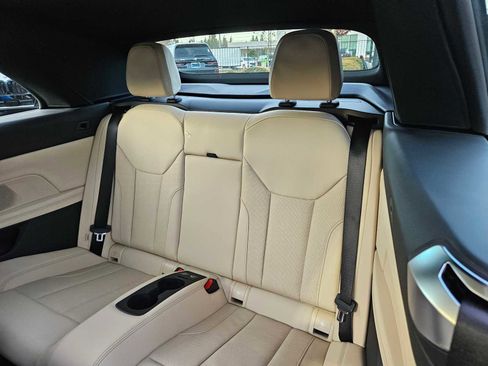 New 2026 BMW 430i xDrive Convertible w/ Convenience Package image 20