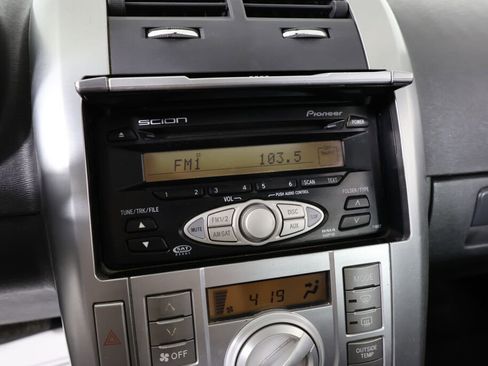 Used 2007 Scion tC image 22