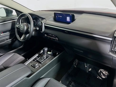 Used 2024 MAZDA CX-50 AWD 2.5 S w/ Preferred Package image 24