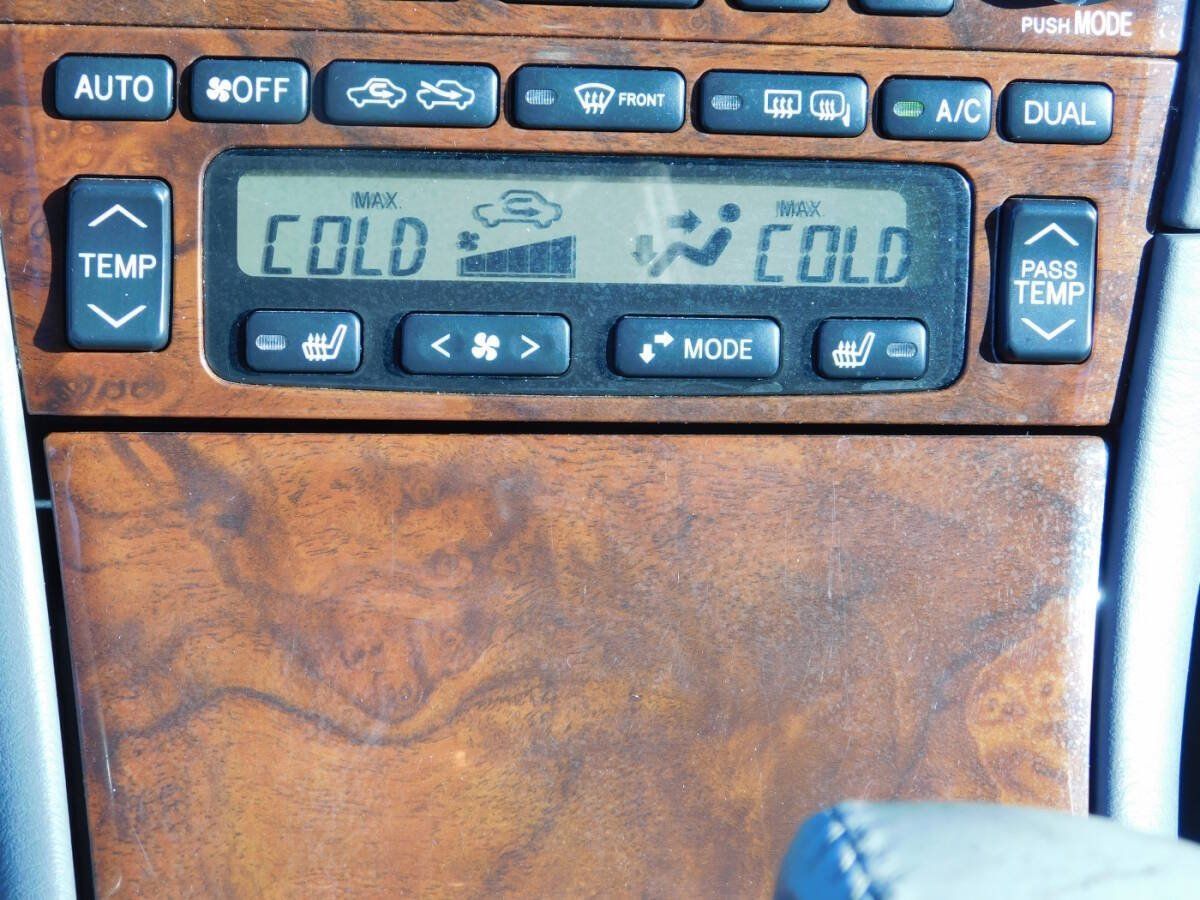 Used 2003 Toyota Avalon XLS FWD image 11