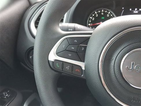 Used 2020 Jeep Renegade Sport w/ Sport Appearance Group image 20