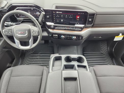 New 2026 GMC Sierra 1500 Elevation image 31