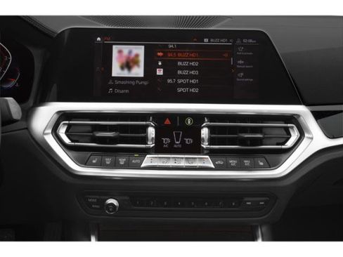 Used 2021 BMW 330i Sedan w/ Premium Package RWD image 7