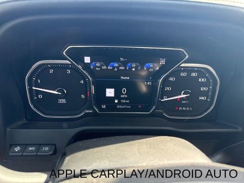 Used 2023 GMC Sierra 2500 AT4 w/ AT4 Preferred Package image 19