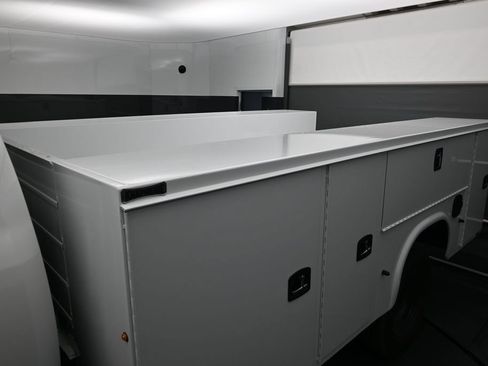 New 2026 RAM 3500 Tradesman AWD/4WD image 18