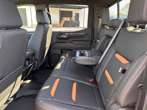 New 2026 GMC Sierra 1500 AT4 w/ AT4 Premium Package AWD/4WD image 22