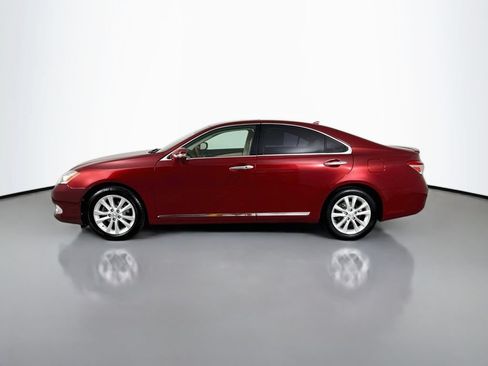 Used 2010 Lexus ES 350 FWD image 4