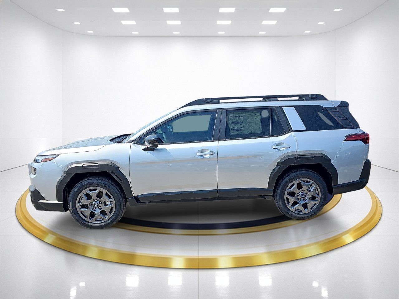 New 2026 Subaru Outback Premium AWD/4WD image 8
