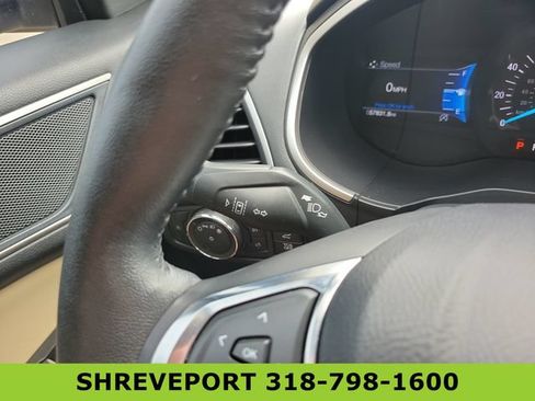 Used 2021 Ford Edge SEL w/ Convenience Package FWD image 18