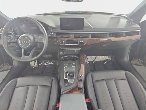 Used 2019 Audi A5 2.0T Premium Plus w/ Premium Plus image 15