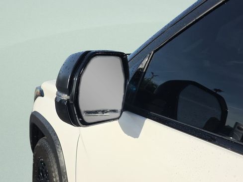 Used 2024 Toyota Sequoia TRD Pro AWD/4WD image 28