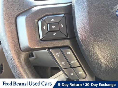 Certified 2020 Ford F150 XL w/ XL Power Equipment Group image 20