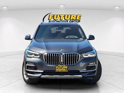 Used 2020 BMW X5 sDrive40i
