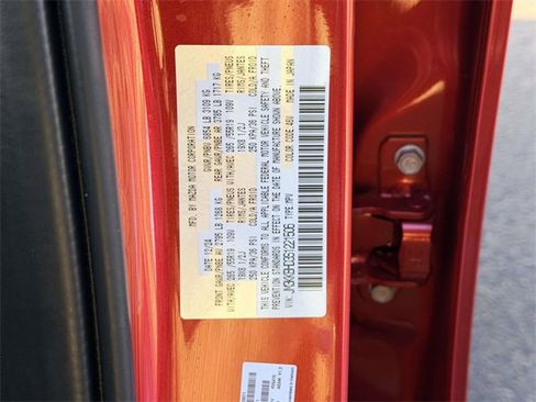 Used 2025 MAZDA CX-90 3.3 Turbo w/ Preferred Package image 26