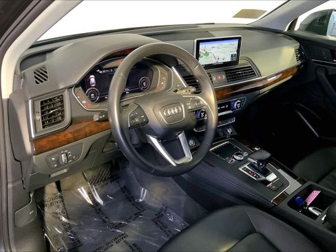 Used 2020 Audi Q5 e Premium Plus image 18
