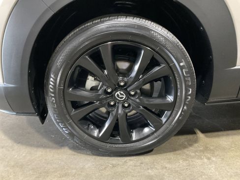 Used 2024 MAZDA CX-30 AWD 2.5 S w/ Select Sport Pkg image 11