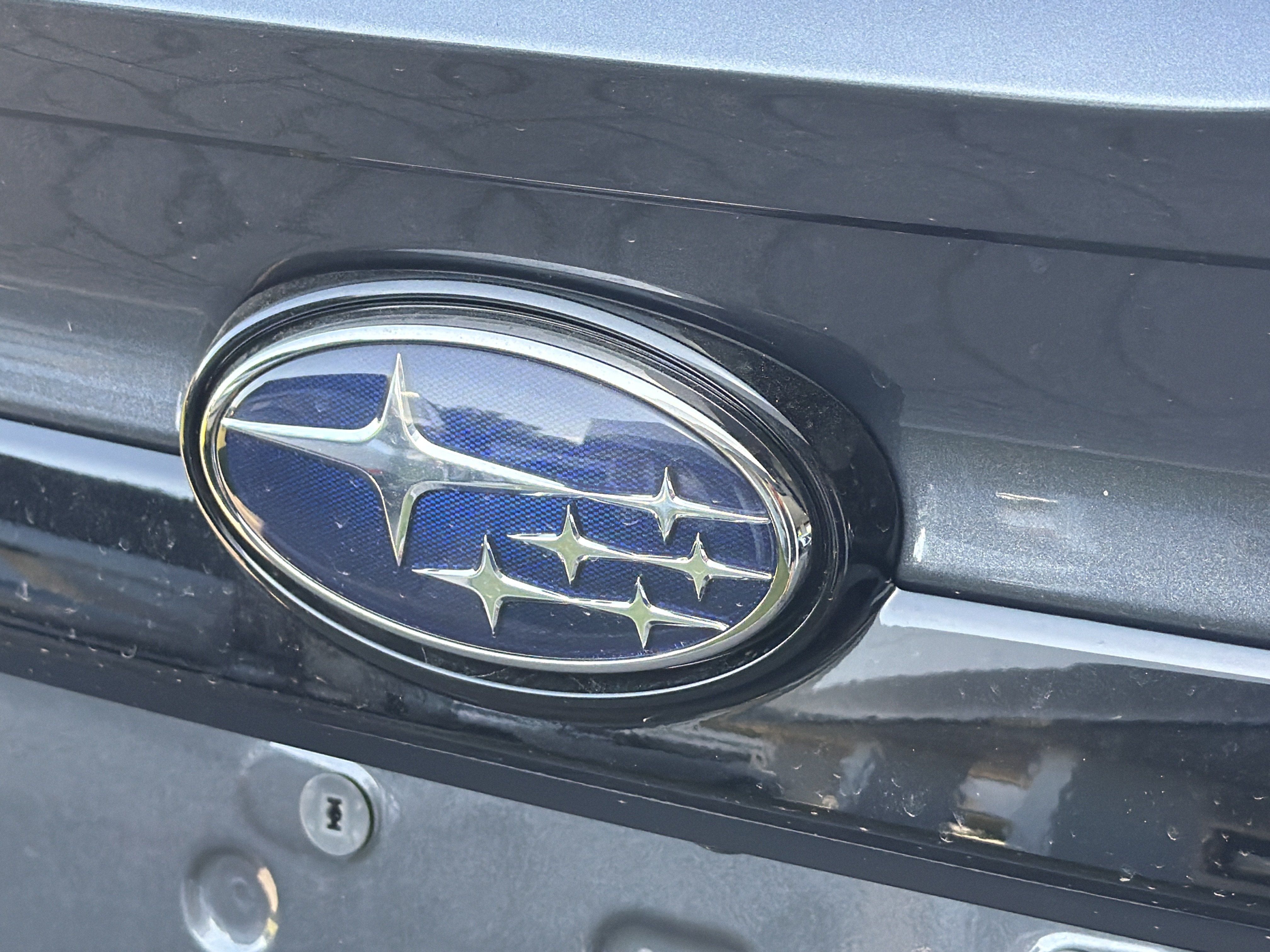 New 2026 Subaru WRX Limited AWD/4WD image 13