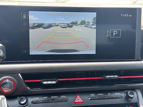 New 2026 Hyundai Sonata N Line FWD image 9