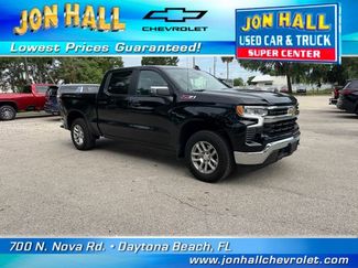 Used 2024 Chevrolet Silverado 1500 LT AWD/4WD 360° Tour