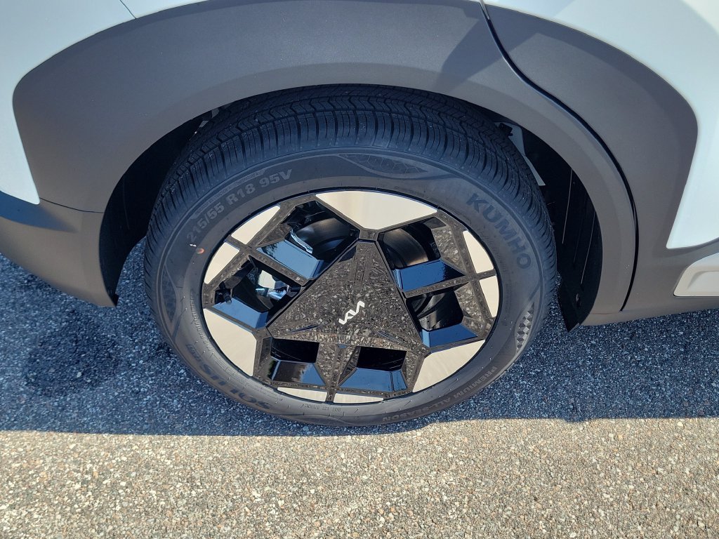 New 2027 Kia Seltos S FWD image 38
