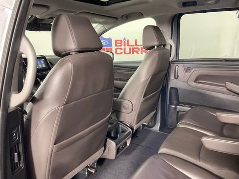 Used 2018 Honda Odyssey EX-L image 15