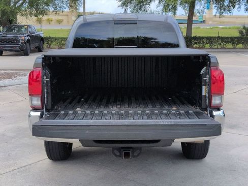 Used 2019 Toyota Tacoma SR5 image 23