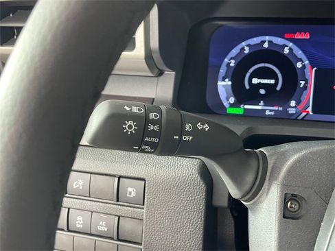 New 2026 Toyota Tacoma TRD Off-Road image 11