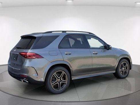 New 2025 Mercedes-Benz GLE 350 GLE 350 image 9