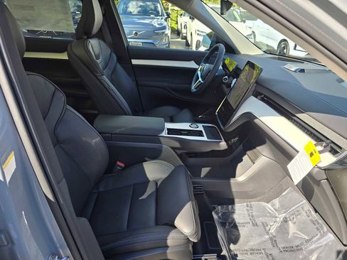 New 2026 Volvo EX90 Ultra AWD/4WD image 11