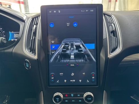 Used 2024 Ford Edge SEL AWD/4WD image 33