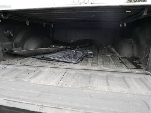 Used 2018 RAM 3500 Laramie Longhorn image 13