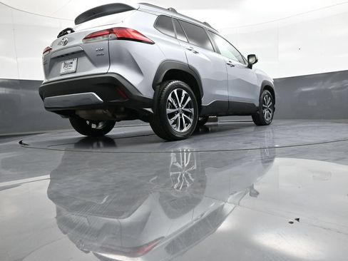Certified 2023 Toyota Corolla Cross XLE w/ Convenience Package AWD/4WD image 30
