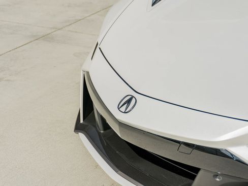 Used 2022 Acura NSX Type S AWD/4WD image 21