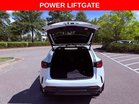 Certified 2026 Lexus NX 350 AWD w/ Cold Area Package image 7