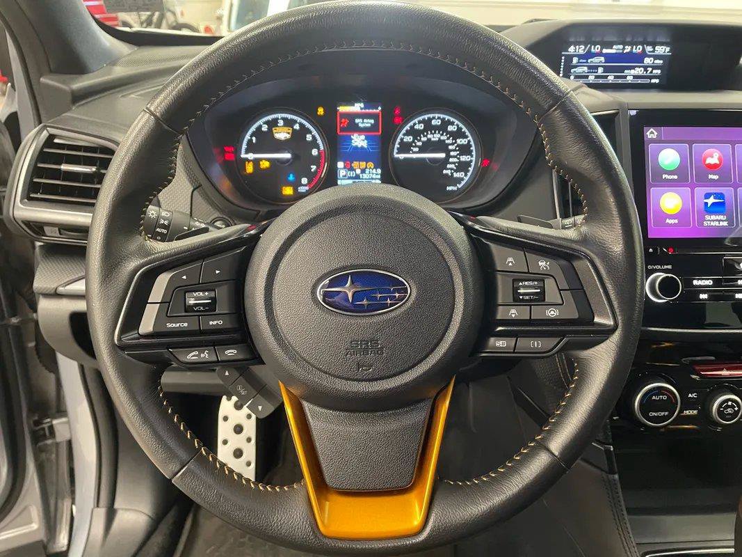 Used 2023 Subaru Forester Wilderness AWD/4WD image 5